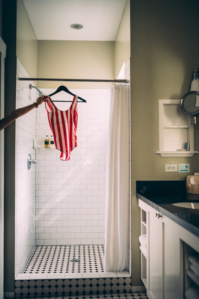 Die besten Badezimmer-Ideen für Heimwerker